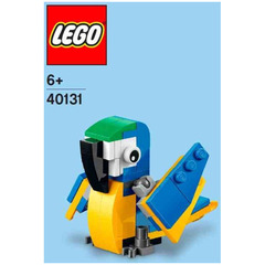 LEGO Parrot Set 40131-1