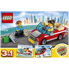 LEGO Create The World Set 40256