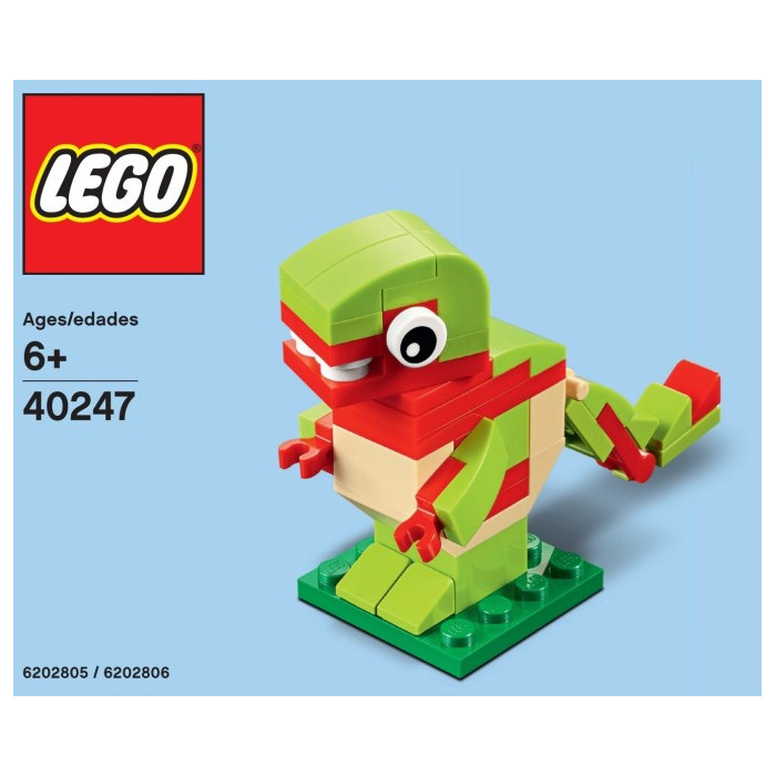 LEGO Dinosaur Set 40247