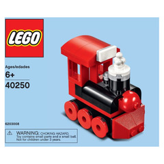LEGO Train Set 40250