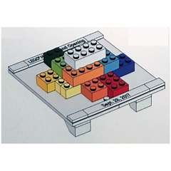 LEGO House Grand Opening set LHGO