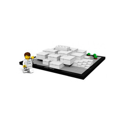 LEGO House Set 4000010