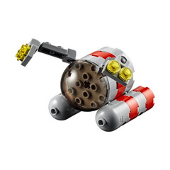 LEGO Submarine Set 40137