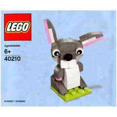 LEGO Bunny Set 40210