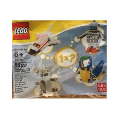 LEGO Koala Set (Uniqlo Version) 40130-2