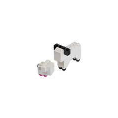 LEGO Lamb Set 40064
