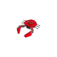LEGO Crab Set 40067