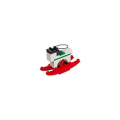 LEGO Rocking Horse Set 40072