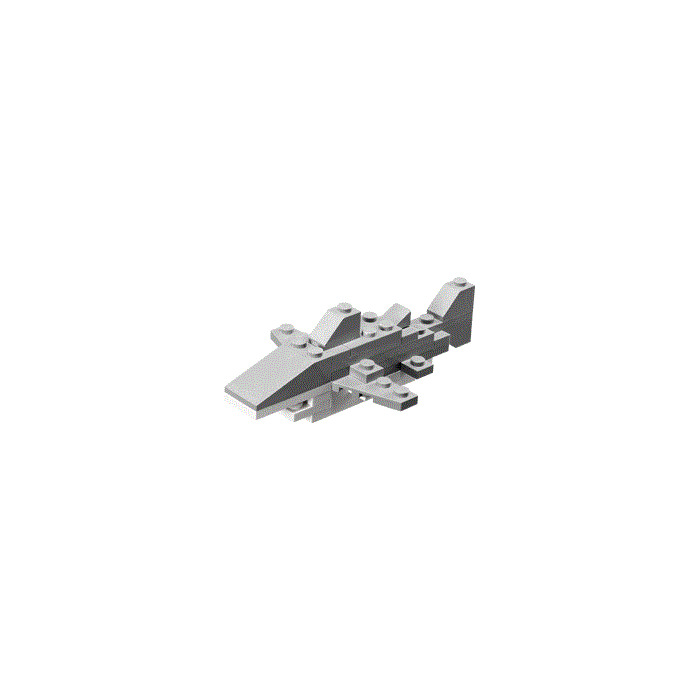 LEGO Shark Set 40045