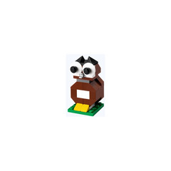 LEGO Owl Set 40047