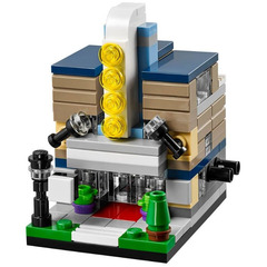 LEGO Bricktober Theater Set 40180