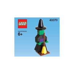 LEGO Witch Set 40070
