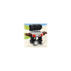 LEGO In Store Exclusive Build Set - 2013 07 July, Grill