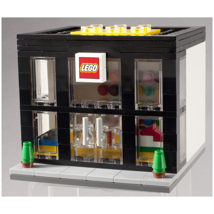 LEGO Brand Retail Store Set 3300003