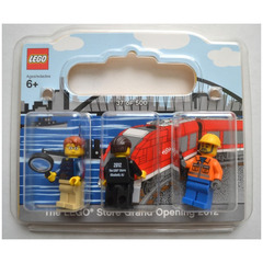 LEGO Elizabeth Exclusive Minifigure Pack Set ELIZABETH