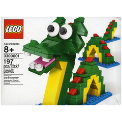LEGO Brickley Set 3300001