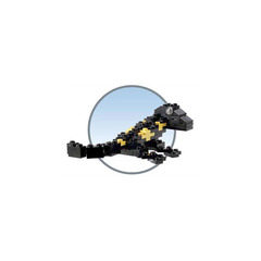 LEGO {Salamander} Set COLUMBUS
