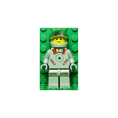 LEGO Biff Starling Astrobot Minifigure Set 3929