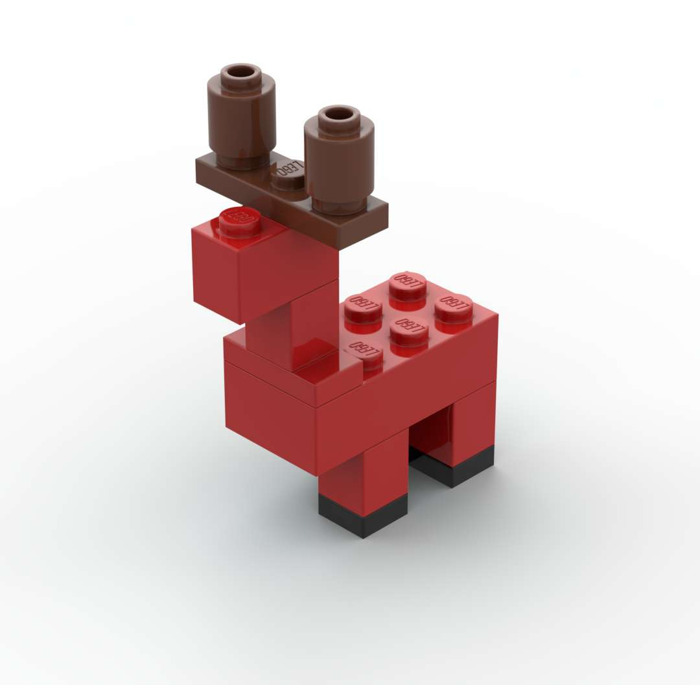 LEGO Deer Set LMG005