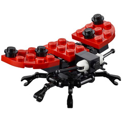 LEGO Ladybird Set 40324