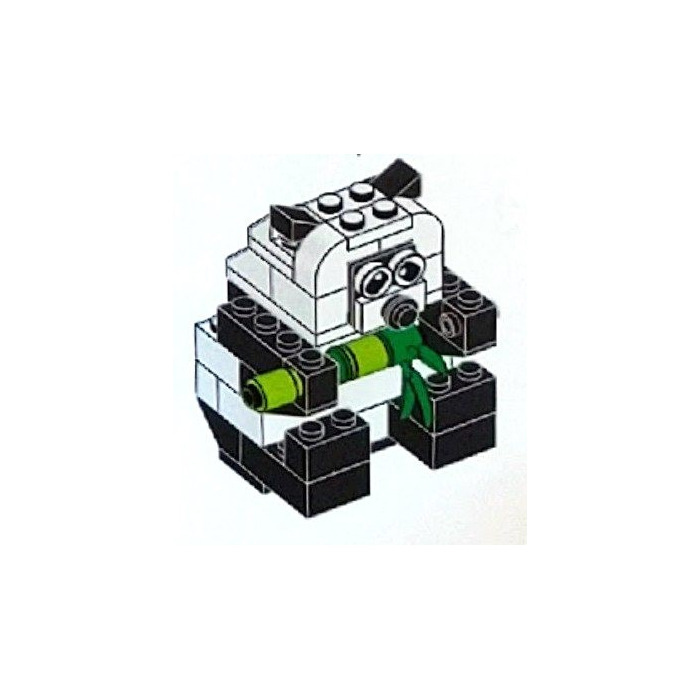 LEGO Panda Set PANDA