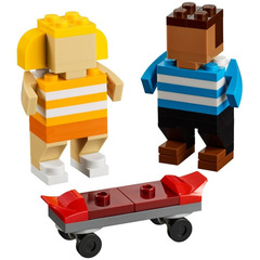 LEGO Youth Day Kids Set 40402