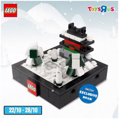LEGO Winter Set 6307988