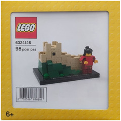 LEGO Great Wall Of China Set 6324146
