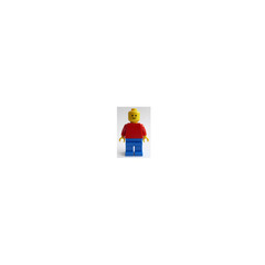 LEGO Universe Promotion 2008 Set