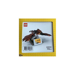 LEGO Dapeng bird Set 6349153