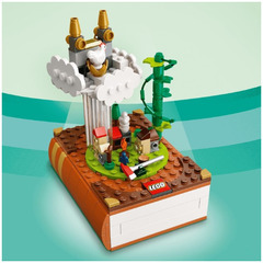 LEGO Jack and the Beanstalk Set BT21-2