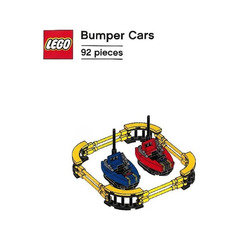 LEGO Bumper Cars Set 6336801