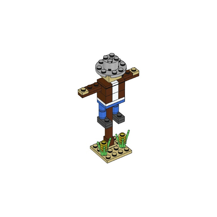 LEGO Scarecrow Set MMMB041