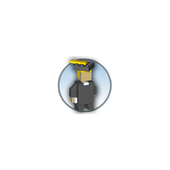 LEGO Graduate Set MMMB038