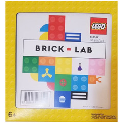 LEGO Brick Lab Set 6385891