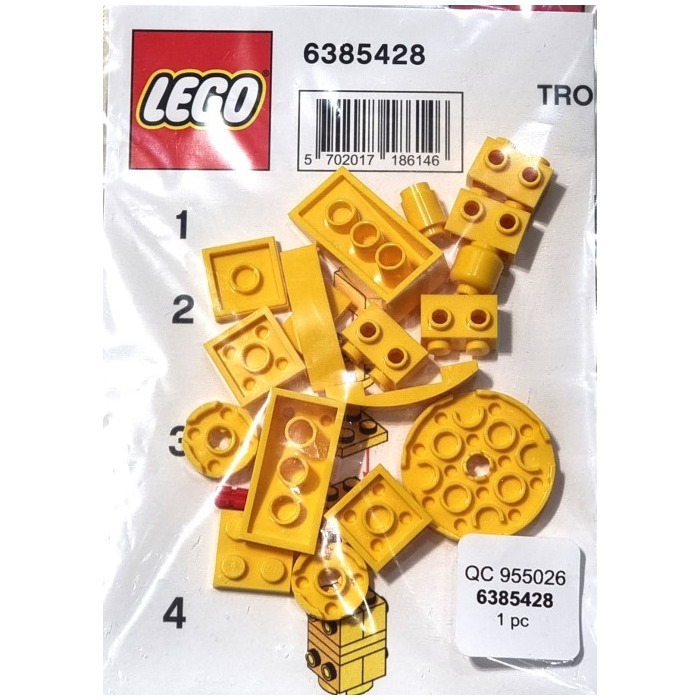 LEGO Trophy Set 6385428