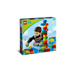 LEGO Quatro 50 Set 5361