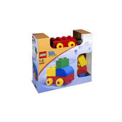 LEGO My First Quatro Set 5476