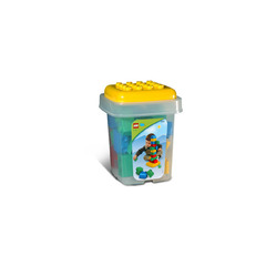 LEGO Small Quatro Bucket Set 5355