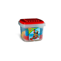 LEGO Medium Quatro Bucket Set 5356