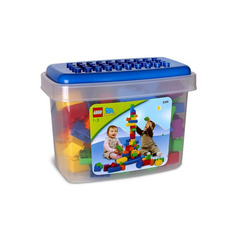 LEGO Quatro XL Set 5358