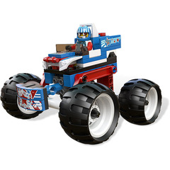 LEGO Star Striker Set 9094