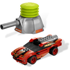 LEGO Dragon Dueler Set 8227