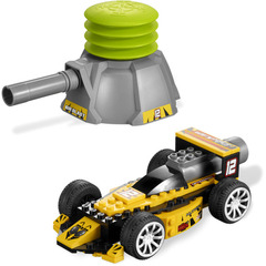 LEGO Sting Striker Set 8228