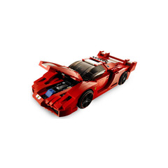 LEGO Ferrari FXX 1:17 Set 8156