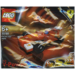 LEGO Ferrari 150 Italia Set 30190