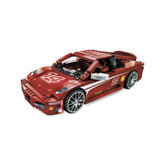 LEGO Ferrari F430 Challenge 1:17 Set 8143
