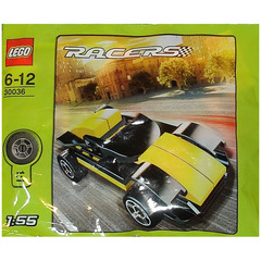 LEGO Buggy Racer Set 30036