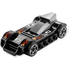 LEGO Le Mans Racer Set 7802