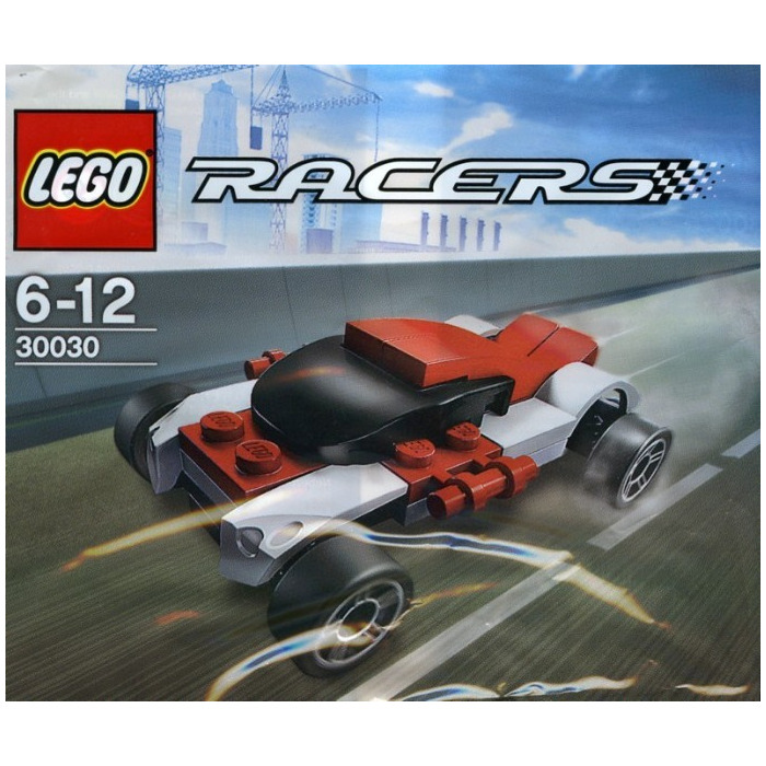 LEGO Rally Raider Set 30030